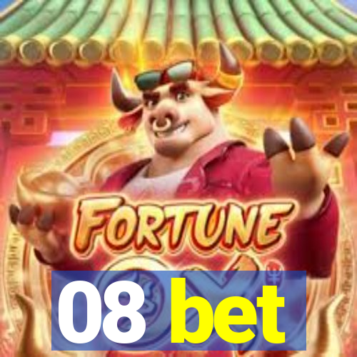 08 bet